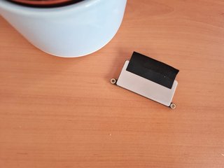 SSD Apple 512GB Original MacBook Pro 2017 Sin Tou