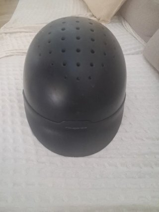 Casco de equitación Fouganza.  Hipica  Pantalon