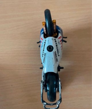 Moto Valentino Rossi