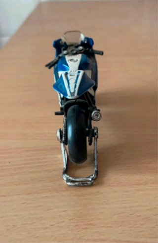 Moto Valentino Rossi