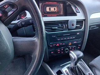 Audi A4 2008