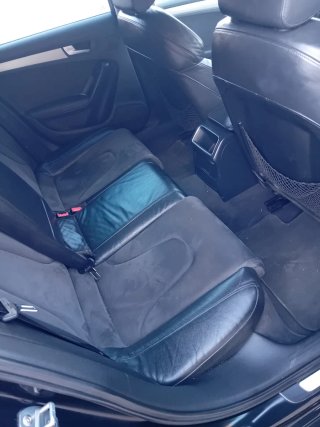 Audi A4 2008