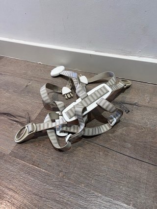 Cojín Trona Stokke Tripp Trapp + arnés