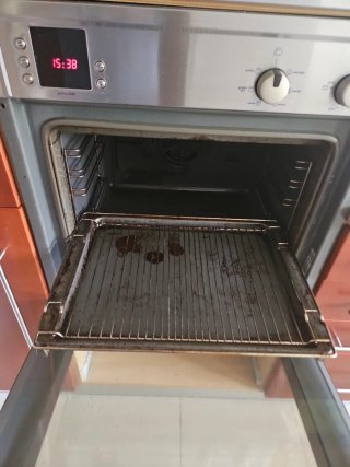 Horno Balay