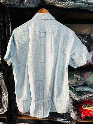 Camisa Ben Sherman Hombre. NUEVA a estrenar