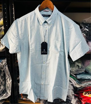 Camisa Ben Sherman Hombre. NUEVA a estrenar