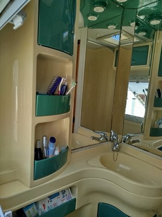 Autocaravana Mobilvetta Icaro
