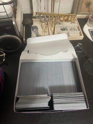 Lote Cartas Magic The Gathering