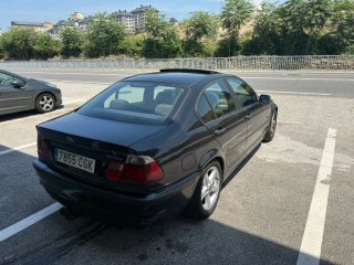 BMW Serie 3 2003