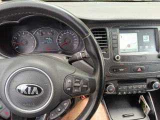 KIA Carens 2018