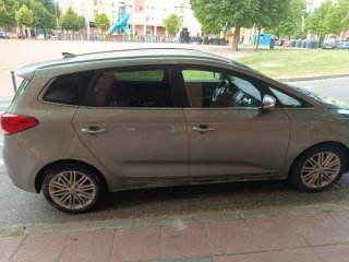 KIA Carens 2018