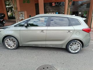 KIA Carens 2018