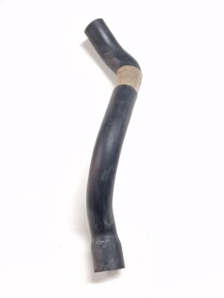 Manguito inferior radiador RENAULT 9. RENAULT 11