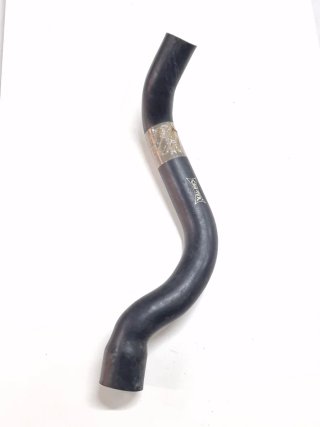 Manguito inferior radiador RENAULT 9. RENAULT 11
