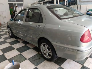 Lancia Lybra 2002
