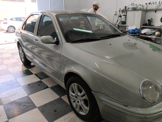 Lancia Lybra 2002