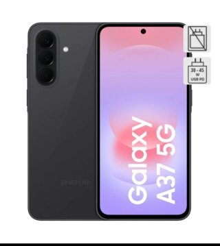 Samsung Galaxy A37 128GB Negro SIN ESTRENAR