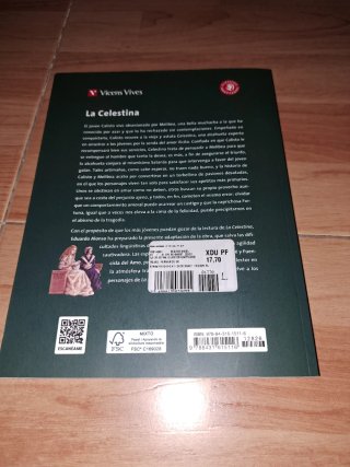 La Celestina