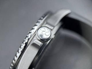 Orologio 3H Italia Automatico Mappamondo