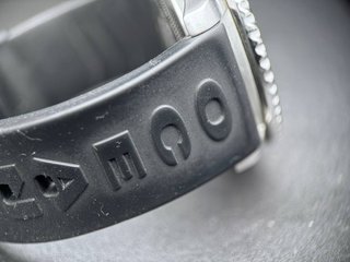 Orologio 3H Italia Automatico Mappamondo