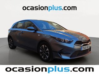Kia Ceed 1.0 T-GDi Concept 74 kW (100 CV)