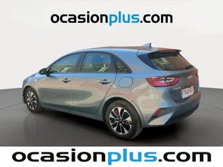 Kia Ceed 1.0 T-GDi Concept 74 kW (100 CV)