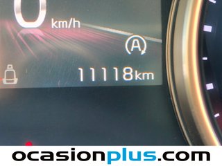 Kia Ceed 1.0 T-GDi Concept 74 kW (100 CV)