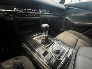 Mazda CX-30 2023
