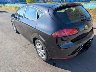 SEAT Leon 2009