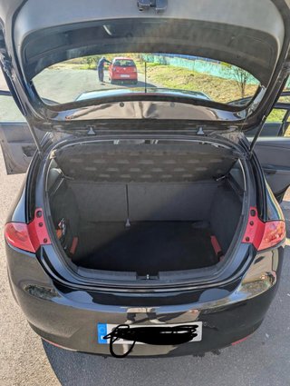 SEAT Leon 2009