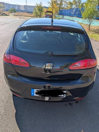 SEAT Leon 2009