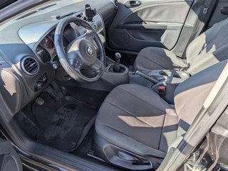 SEAT Leon 2009