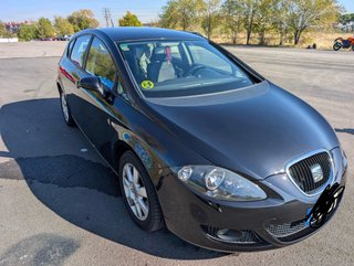 SEAT Leon 2009