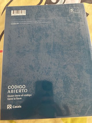 Lengua castellana y literatura 1, Le Bachillerato