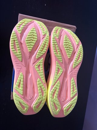 Asics Superblast 2 Zapatillas Running Hombre/Mujer