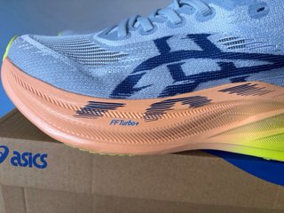 Asics Superblast 2 Zapatillas Running Hombre/Mujer
