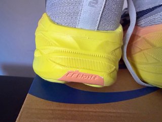 Asics Superblast 2 Zapatillas Running Hombre/Mujer