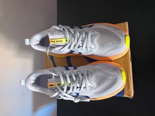 Asics Superblast 2 Zapatillas Running Hombre/Mujer