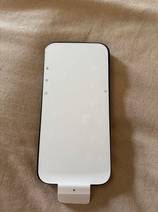 iPhone 14 Pro Nero Nuovo Batteria 100%