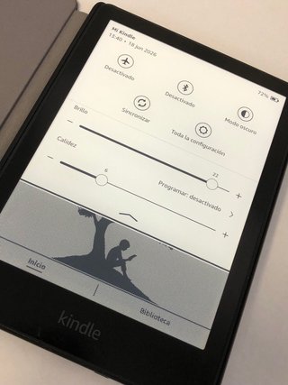 Amazon Kindle Paperwhite 11