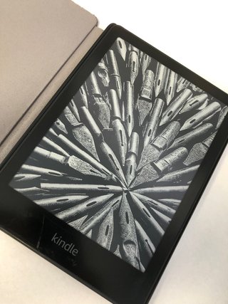 Amazon Kindle Paperwhite 11