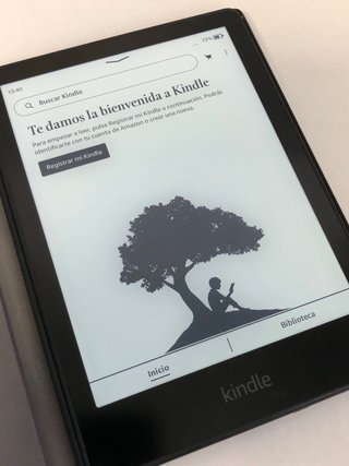 Amazon Kindle Paperwhite 11