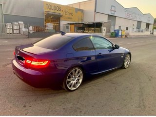 BMW Serie 3 2010
