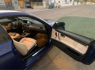 BMW Serie 3 2010