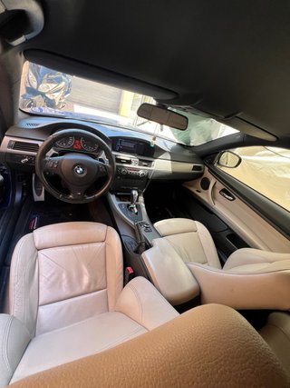 BMW Serie 3 2010
