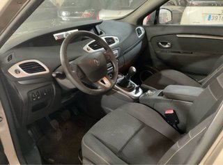 Renault Megane 2009