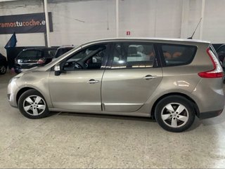 Renault Megane 2009