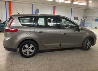 Renault Megane 2009
