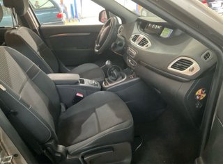 Renault Megane 2009