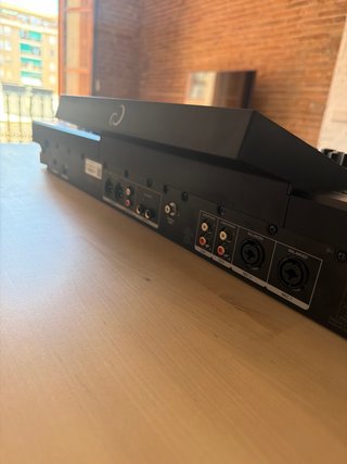 AlphaTheta XDJ AZ
